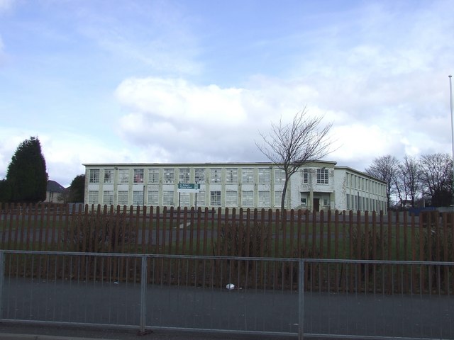 St Bridget's Primary School