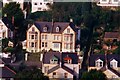 Greystoke Hotel & Dorchester Hotel on St Brannocks Road