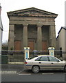 Holy Trinity Church, Kircubbin