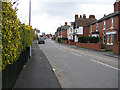 Church Road, Tupsley