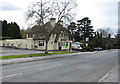 The Rose & Crown, Tupsley