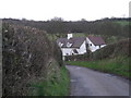 Spring Cottage and Spout Lane