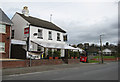 Brewers Arms, Eign Road