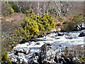 River Culag, Lochinver