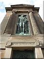 Cenotaph, Durham Road, Gateshead.