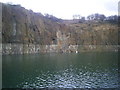 Preston Hill quarry