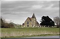 Church of St. Clement, Old Romney, Kent