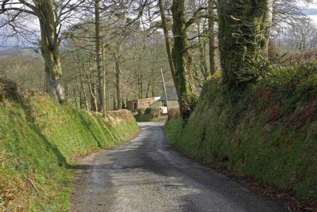 Troed Y Rhiw Ceredigion Sir Ceredigion Area Information Map Walks And More