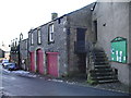 Old Village Hall, Slaidburn