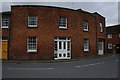 The Old Constables House, Upton-upon-Severn