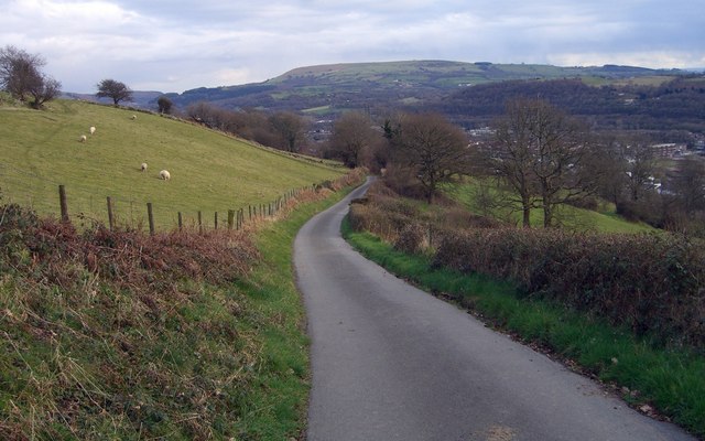 Hillside Lane