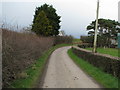 Ballyhay Road near Donaghadee [2]