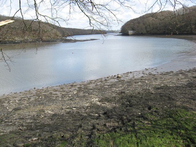 Helford River