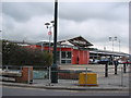 Goole Station