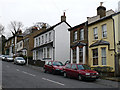 Houses in Spa Hill (1)