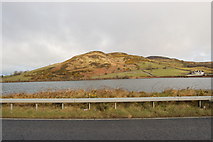 J3034 : Slievenalargy seen from the A25 by James Carroll