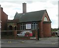 Allerton Bywater Council Offices - Main Street