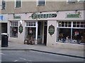 Finesse Antiques, Old High Street, Perth