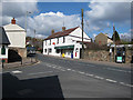 Littledean Post Office