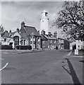 Southwold, Suffolk, taken 1962