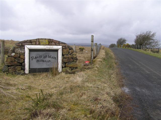 Glenullin, Derry / Londonderry © Kenneth Allen :: Geograph Britain and  Ireland