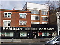 Rambert Dance Company, Chiswick