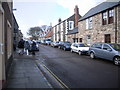 Main Street, Holy Island