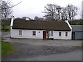 Cottage at Brockaghbuoy