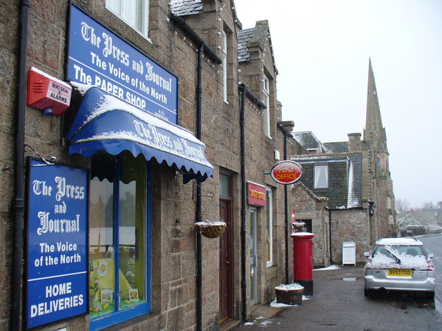 the-paper-shop-aboyne-colin-smith-geograph-britain-and-ireland