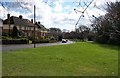 Frosthole Crescent-Fareham