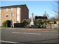 London Colney: The War Memorial