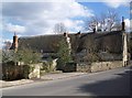 Academy Cottage, Tisbury