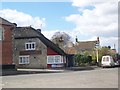 The Cross Inn, Tisbury