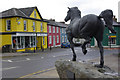 Welsh Cob Stallion