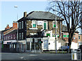 Hainton Square, Grimsby