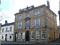 The Natwest Bank, Crewkerne