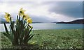 NC3866 : Springtime on the Kyle of Durness by Des Colhoun