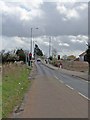 Vicarage Road / Quinton Road railway bridge