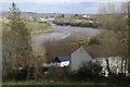 Teifi Estuary, St Dogmaels