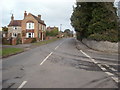 High Street, Offenham