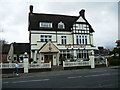 The Railway, Red Lodge Road, West Wickham