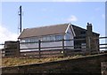 Mill Lane Junction Signal Box - Mill Lane