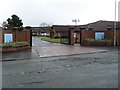 Hill View nursing home, Clydebank