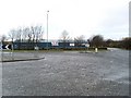 Buildings of Clydebank Industrial Estate