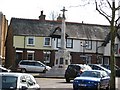 Saffron Walden War Memorial