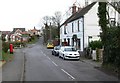 Appleby Magna Post Office