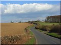 Stokenchurch to Radnage road