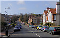 Moat Croft Road, Eastbourne, East Sussex