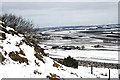 Goukswell from the Hill of Tillymorgan