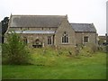 West Hanney Church